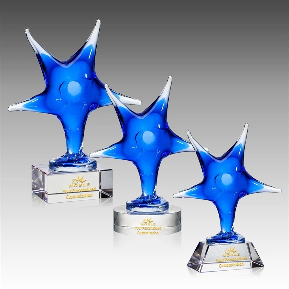 Star Award factory