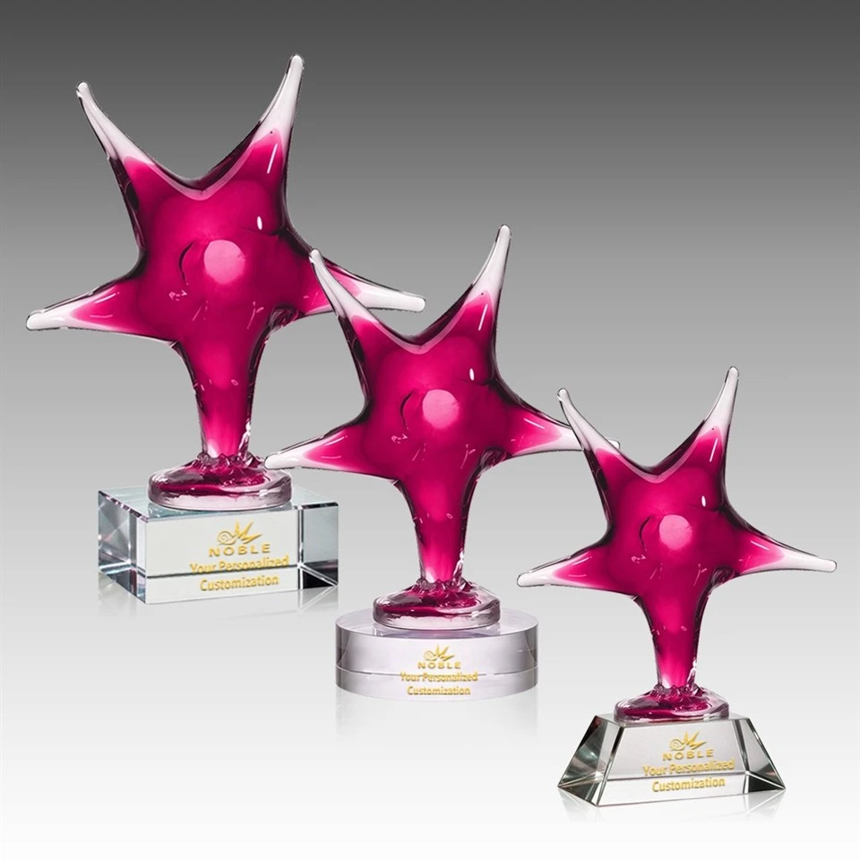 Star Award best