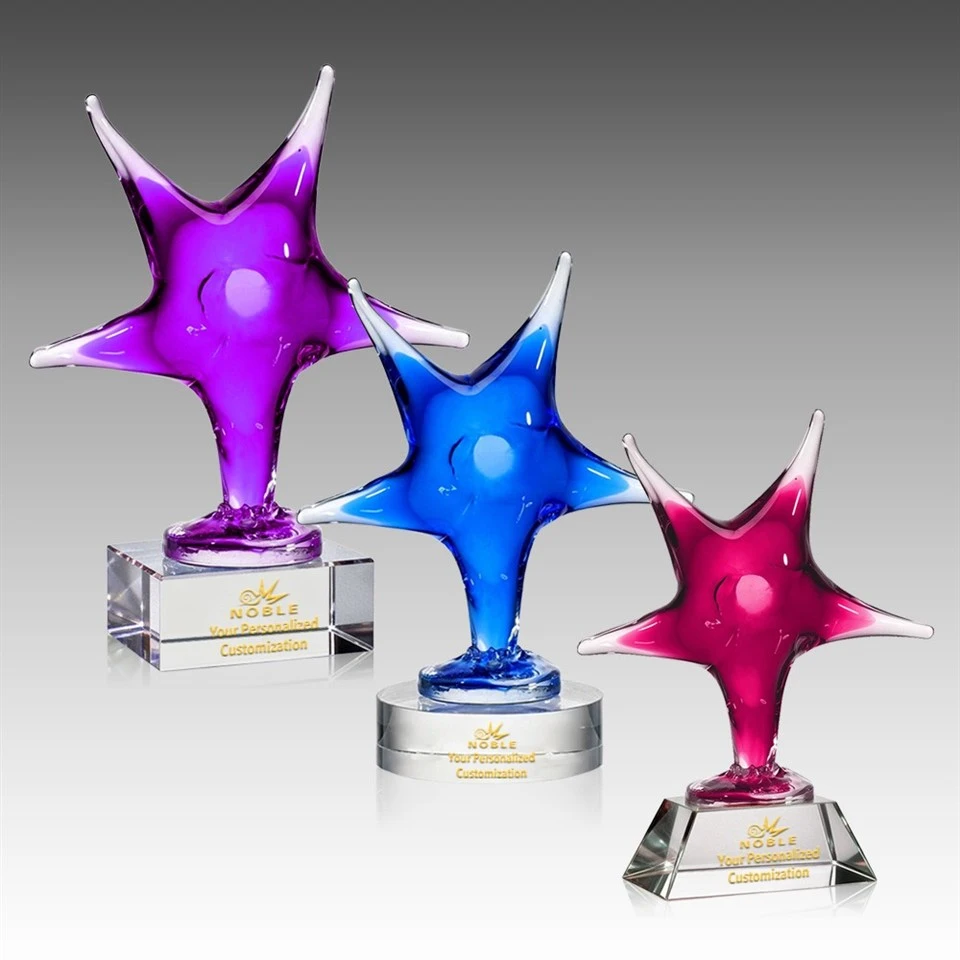 Star Award high quality